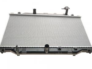 NRF 59206 Радиатор охлаждения Mazda CX-5 2.0/2.5 11-17