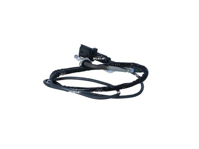 NRF 707287 Датчик температуры ВГ Fiat Doblo 1.3 D/JTD 05- (L=1095mm) - Фото 1