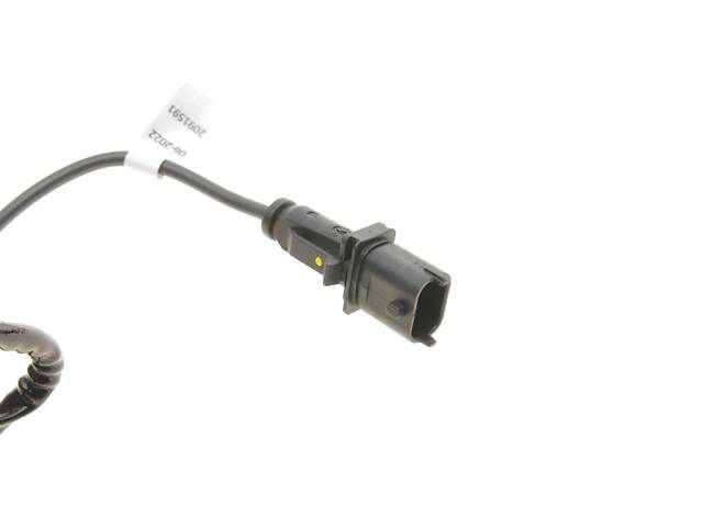 NRF 707287 Датчик температуры ВГ Fiat Doblo 1.3 D/JTD 05- (L=1095mm) - Фото 4