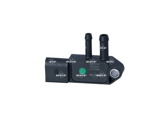 NRF 708026 Датчик тиску вихлопних газів Jeep Compass/Patriot 2.0 CRD 06-