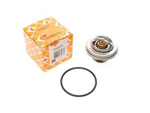 NRF 725071 Термостат BMW 3 (E30/E36)/5 (E34) 1.6-2.8 88-99 (M40/M50/M52) (88°C)