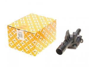 NRF 725082 Термостат Renault Kangoo 1.9D/Megane/Scenic/Nissan Qashqai 1.5dCi 08-13 (89°C)