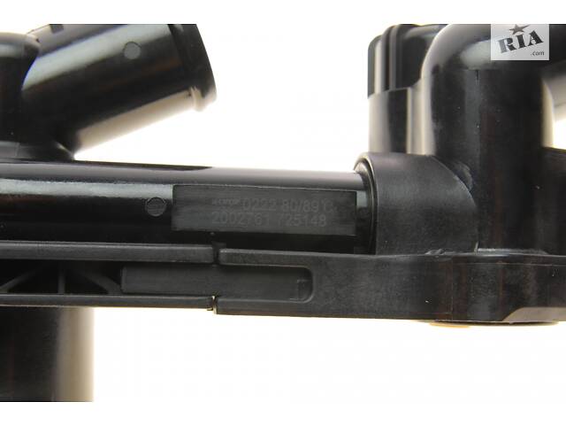 NRF 725148 Термостат VW Caddy III/Skoda Rapid 1.2TSI 08-15 (80℃) - Фото 2