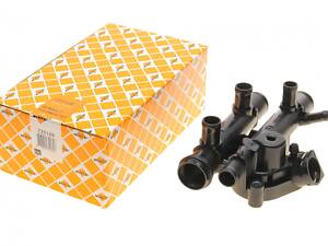 NRF 725169 Термостат Renault Master/Trafic 2.2-2.5dCi/Opel Movano/Vivaro 2.5CDTI 00- (83°C)