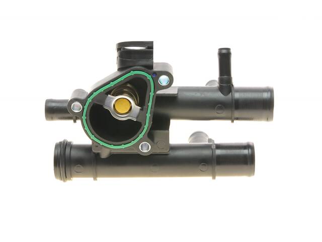 NRF 725169 Термостат Renault Master/Trafic 2.2-2.5dCi/Opel Movano/Vivaro 2.5CDTI 00- (83°C) - Фото 3