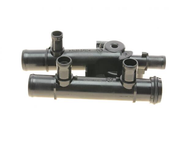 NRF 725169 Термостат Renault Master/Trafic 2.2-2.5dCi/Opel Movano/Vivaro 2.5CDTI 00- (83°C) - Фото 5