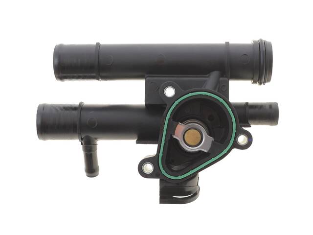 NRF 725169 Термостат Renault Master/Trafic 2.2-2.5dCi/Opel Movano/Vivaro 2.5CDTI 00- (83°C) - Фото 13