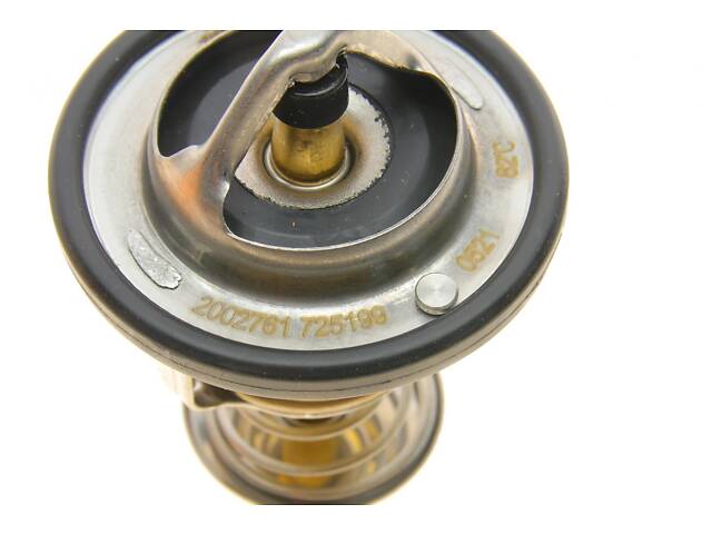 NRF 725199 Термостат Audi A1/Skoda Fabia/VW Golf/Passat B6/B7 1.4TSI 07- (95 °C) - Фото 2