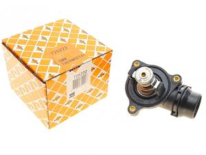 NRF 725222 Термостат BMW 3 (E46) 1.6/1.8i (N42/N46)/(E90) 1.6/2.0i 00-11 (N42/N45/N46) (95°C)