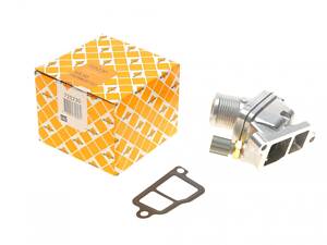 NRF 725230 Термостат Volvo S40/S60/S80/V70/XC70/XC90 2.4 00-10 (90°)