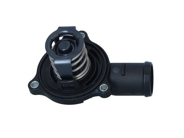 NRF 725257 Термостат Audi Q7/VW Touareg 3.0TDI V6 04-14 (87°C) - Фото 4