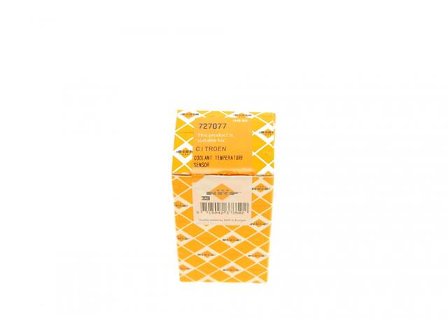 NRF 727077 Датчик температури охолоджуючої рідини Citroen Berlingo/Jumper 1.8/2.5D 94- (2 конт.) (зелений) - Фото 7