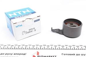 NTN GT370.04 Ролик ГРМ Mazda 6 2.0D 87-97 (натяжний) (58х39)