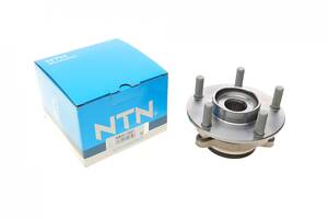 NTN HGB35172S01 Подшипник ступицы (передней) Nissan Juke/Leaf/NV200/Qashqai I/X-Trail/Re