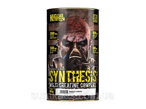 Nuclear Nutrition Synthesis (300 g, dragon fruit)