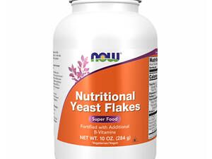 Nutritional Yeast Flakes - 284g