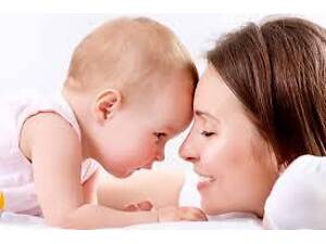 Няня на постійну роботу