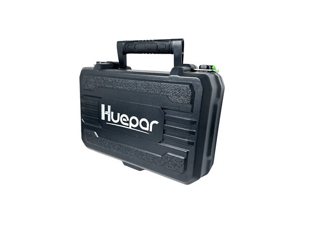 Рівень Huepar B03CG Ultimate 2025 3D 360 Osram (2860644385) - Фото 9