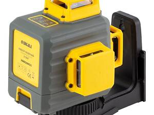 Рівень лазерний самовирівнюючийся 3×360° SIGMA (3727211)