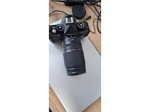 Об'єктив Nikon Z 28-75mm f/2,8