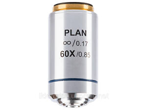 Об'єктив SIGETA Plan Infinity 60x/0.85, Оригінал!