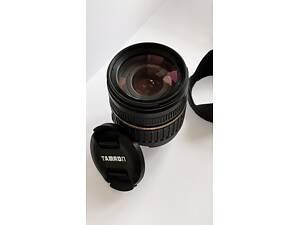 Об'єктив Tamron 18-200 XR Di-II LD (А14) - майже новий, терміново