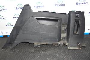 Обивка багажника правая (Минивен) Citroen C4 PICASSO 1 2006-2013 (Ситроен Ц4 Пикассо), СУ-249953