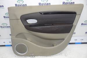 Обивка дверей передняя правая (Минивен) Renault SCENIC 3 2009-2013 (Рено Сценик 3), СУ-254137