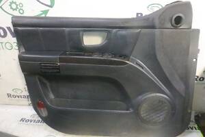 Оббивка двери передняя левая (4х4) Kia SORENTO 1 2002-2009 (Киа Соренто), БУ-236860