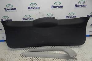 Оббивка кришки багажника (Хетчбек) Ford FOCUS 2 2004-2011 (Форд Фокус), БУ-255238