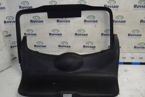 Оббивка кришки багажника (Седан) Skoda OCTAVIA 2 A5 2004-2009 (Шкода Октавия а5), БУ-260534