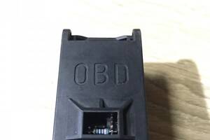 Obd разьем Bmw 3-Series E46 (б/у)