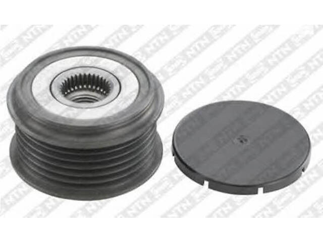 Обгонная муфта Chevrolet Aveo 2011-2024 NTN-SNR GA751.01 - Фото 1