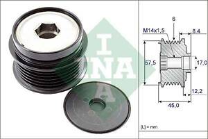 Обгонная муфта Dodge Nitro 2006-2012 INA 535 0174 10