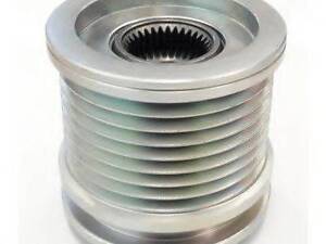 Обгінна муфта генератора MEAT &amp DORIA 45121 на MERCEDES-BENZ M-CLASS (W164)