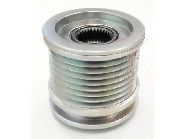 Обгінна муфта генератора MEAT &amp DORIA 45121 на MERCEDES-BENZ M-CLASS (W164) - Фото 1