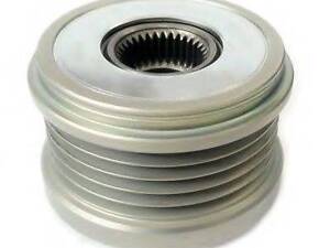 Обгінна муфта генератора MEAT &amp DORIA 45122 на OPEL COMBO фургон/универсал (X12)