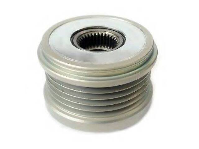 Обгінна муфта генератора MEAT &amp DORIA 45122 на OPEL COMBO фургон/универсал (X12) - Фото 1