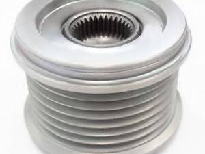 Обгінна муфта генератора MEAT &amp DORIA 45205 на TOYOTA LAND CRUISER PRADO (LJ12_, KDJ12_, KZJ12_, GRJ12_, TRJ12_)