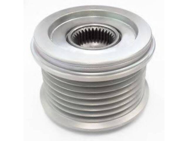 Обгінна муфта генератора MEAT &amp DORIA 45205 на TOYOTA LAND CRUISER PRADO (LJ12_, KDJ12_, KZJ12_, GRJ12_, TRJ12_) - Фото 1