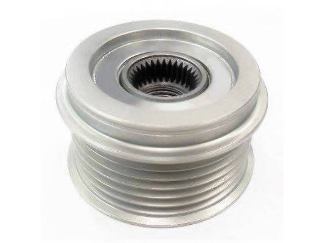 Обгінна муфта генератора MEAT &amp DORIA 45215 на AUDI A7 Sportback (4GA, 4GF) - Фото 1