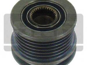 Обгінна муфта генератора SKF VKM03828 на MERCEDES-BENZ C-CLASS седан (W202)