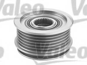 Обгінна муфта генератора VALEO 588032 на VW PASSAT (362)