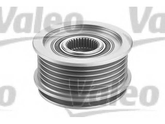 Обгінна муфта генератора VALEO 588032 на VW PASSAT (362) - Фото 1