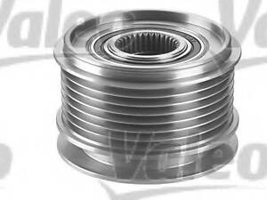 Обгінна муфта генератора VALEO 588052 на MERCEDES-BENZ C-CLASS T-Model (S204)