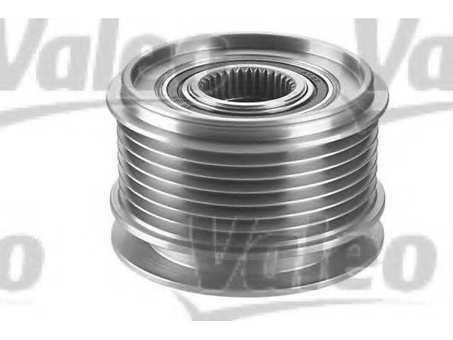 Обгінна муфта генератора VALEO 588052 на MERCEDES-BENZ C-CLASS T-Model (S204) - Фото 1