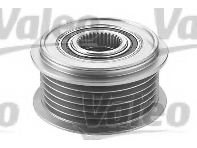 Обгінна муфта генератора VALEO 588103 на FORD FOCUS (DAW, DBW) - Фото 1
