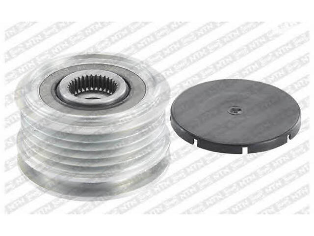 Обгонная муфта Hyundai Accent 1999-2006 NTN-SNR GA784.04 - Фото 1