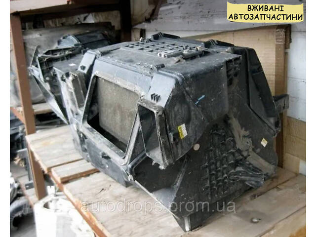 Обогреватель без комплектующих Daewoo Nubira J100 - Фото 1