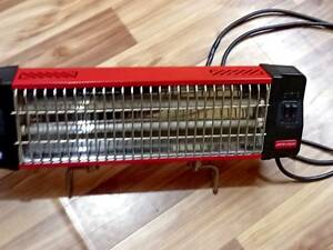 Обігрівач інфрачервоний Елна ЕІПС-1.0/220